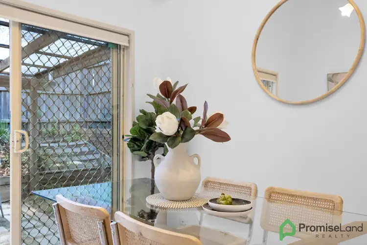 Third view of Homely townhouse listing, 12/1A Shirley Street, Carlingford NSW 2118