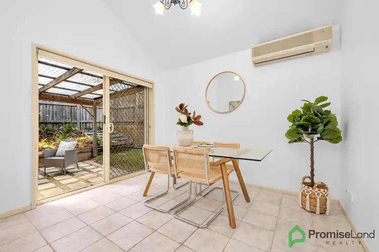 Fourth view of Homely townhouse listing, 12/1A Shirley Street, Carlingford NSW 2118
