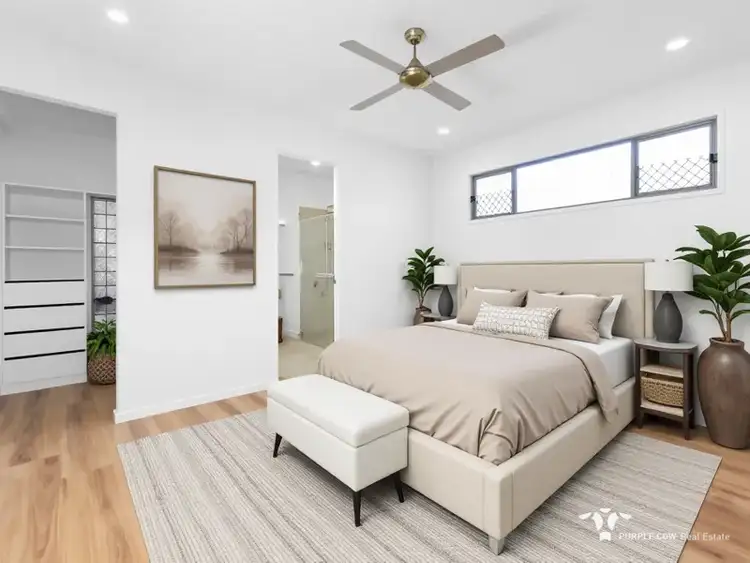 Second view of Homely house listing, 77 Belvedere Drive, Spring Mountain QLD 4300