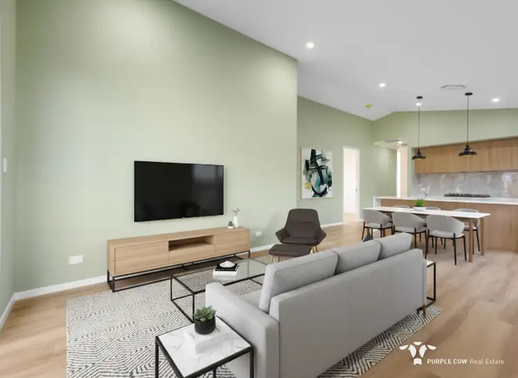 Fifth view of Homely house listing, 77 Belvedere Drive, Spring Mountain QLD 4300