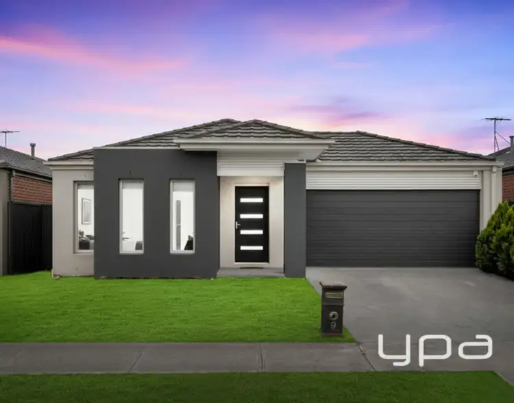 9 Talisker Street, Tarneit VIC 3029