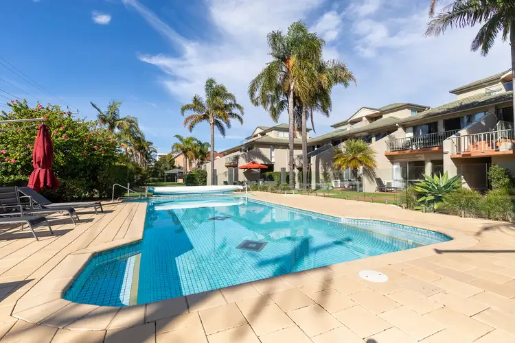 Fourth view of Homely apartment listing, 3/10-16 Marine Parade, Merimbula NSW 2548