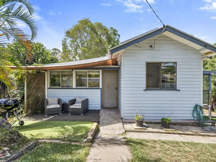 25 Crusher Park Drive