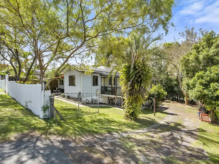 Second view of Homely house listing, 25 Crusher Park Drive, Nambour QLD 4560