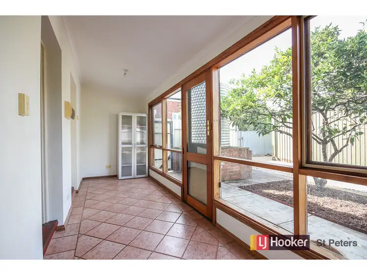 Fifth view of Homely house listing, 21 Tyne Street, Gilberton SA 5081