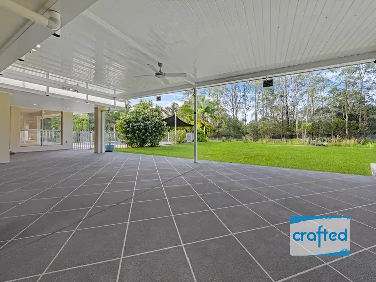 Fifth view of Homely house listing, 6 The Chase, Forestdale QLD 4118