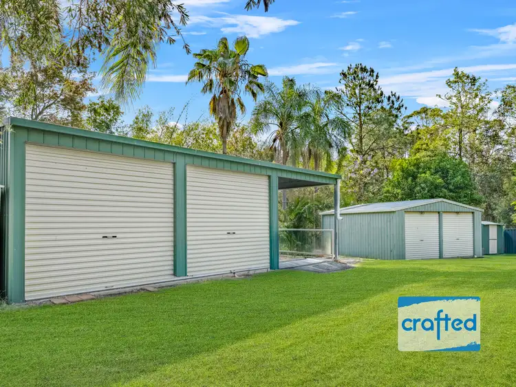 Sixth view of Homely house listing, 6 The Chase, Forestdale QLD 4118