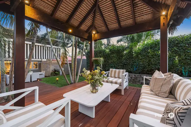 Third view of Homely house listing, 52 Warmington Street, Paddington QLD 4064