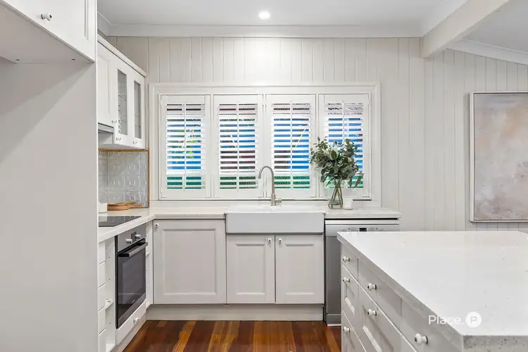 Sixth view of Homely house listing, 52 Warmington Street, Paddington QLD 4064