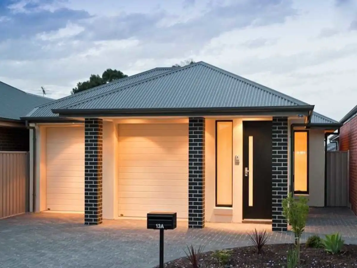 Main view of Homely house listing, 13A Davies Avenue, Tranmere SA 5073