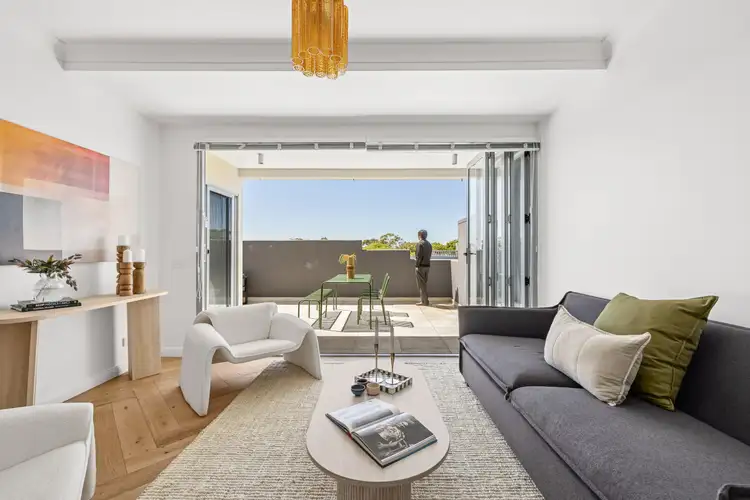 192-200 Parramatta Road