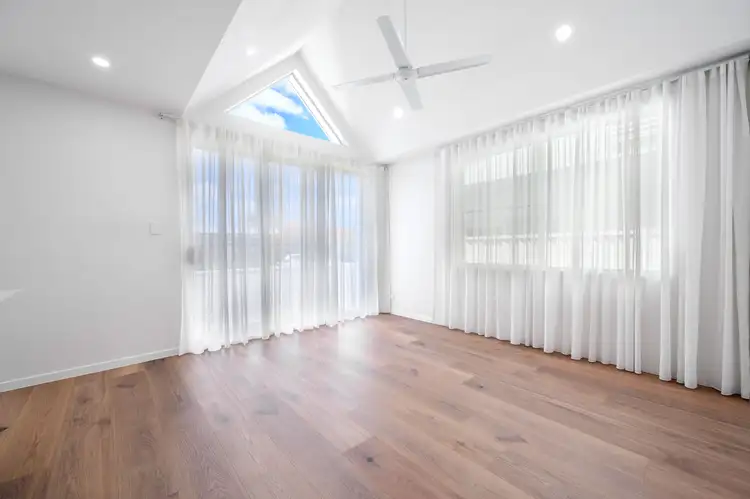 Fourth view of Homely villa listing, 69A Ocean Street, Runaway Bay QLD 4216