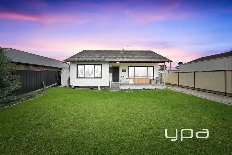 26 Washington Street, Dallas VIC 3047