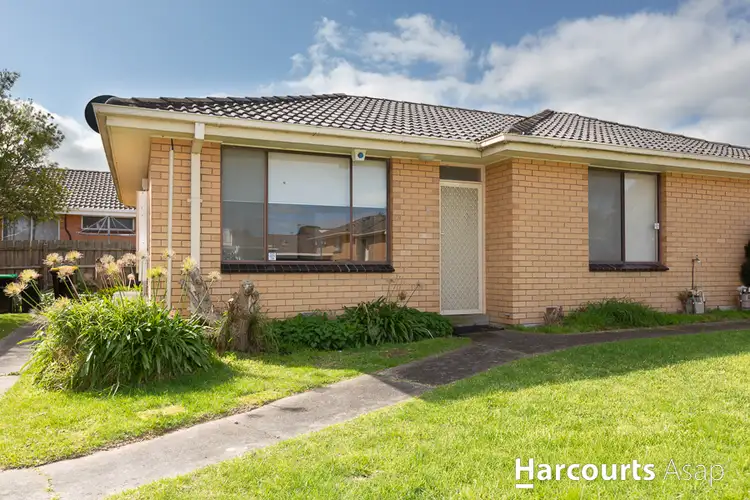 5/60 King George Parade, Dandenong VIC 3175