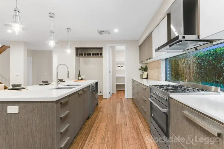 Fourth view of Homely house listing, 34 Highvale Crescent, Berwick VIC 3806