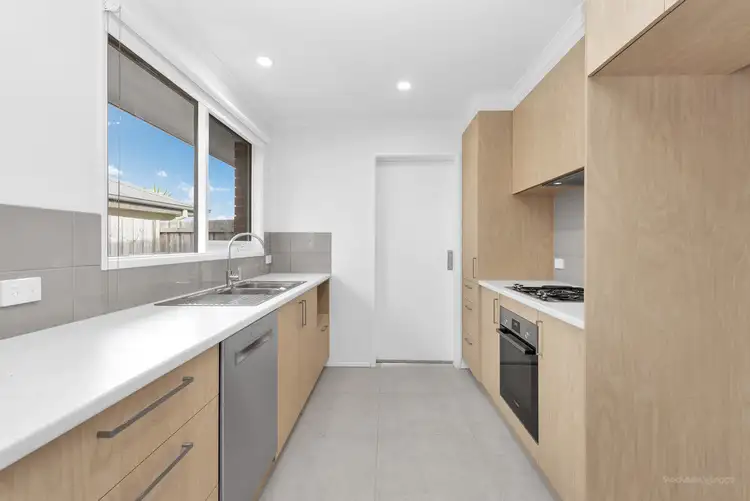 Third view of Homely house listing, 20 Smethurst Avenue, Pakenham VIC 3810