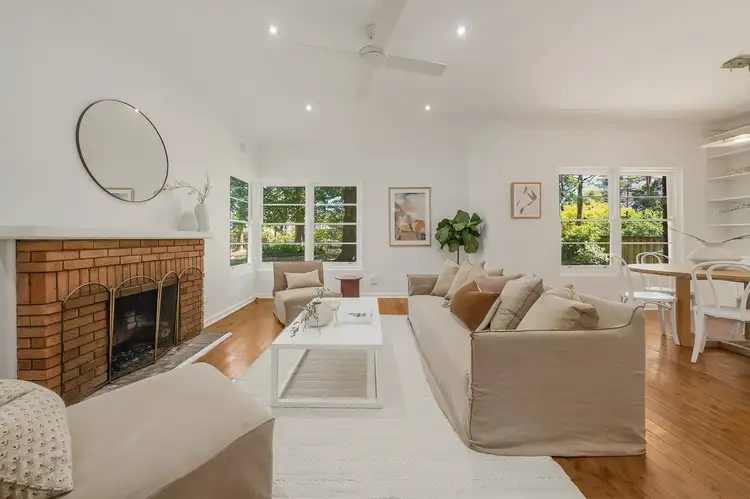 74 Kissing Point Road