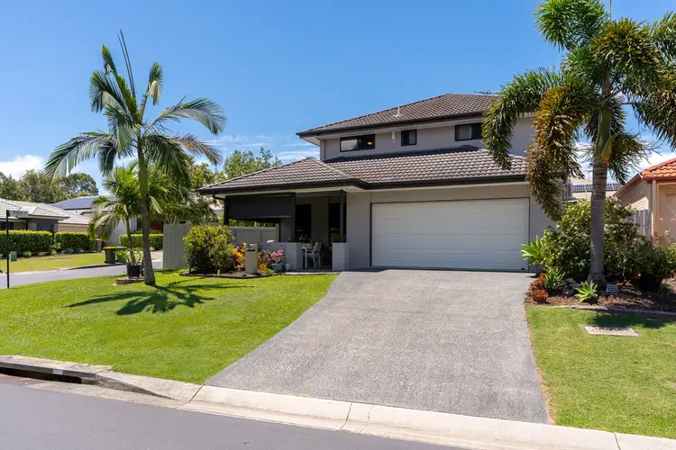 1/40 Menara Circuit, North Lakes QLD 4509