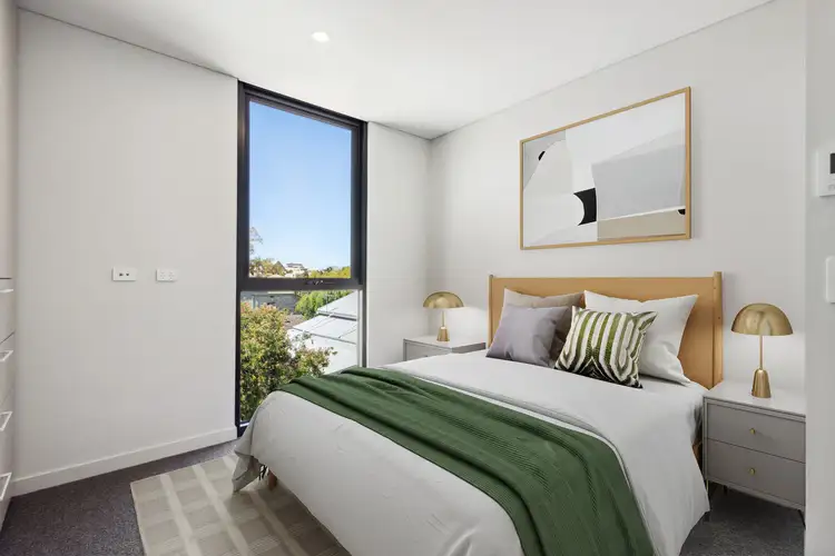 4/72 Stirling Highway, North Fremantle WA 6159