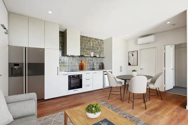 4/72 Stirling Highway, North Fremantle WA 6159