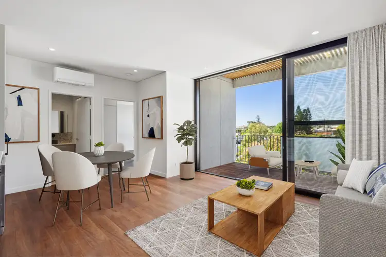 4/72 Stirling Highway, North Fremantle WA 6159