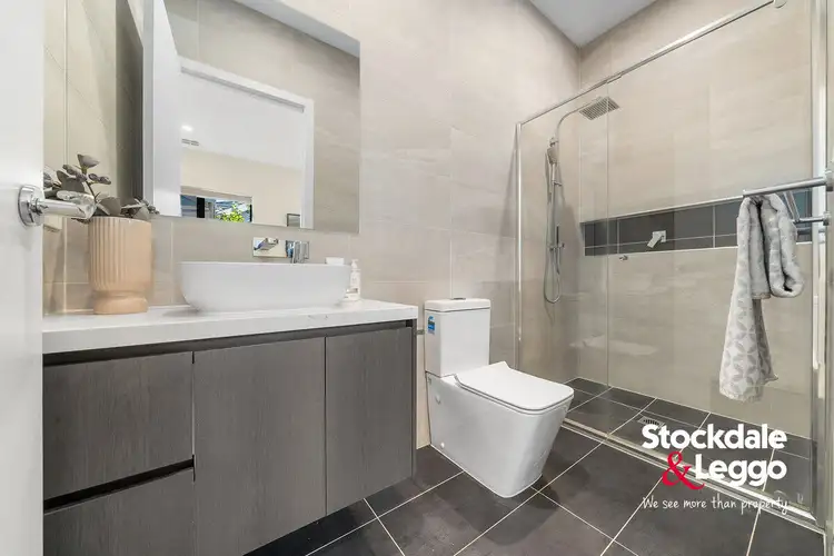 Fifth view of Homely unit listing, 3/8 Leonard Avenue, Glenroy VIC 3046