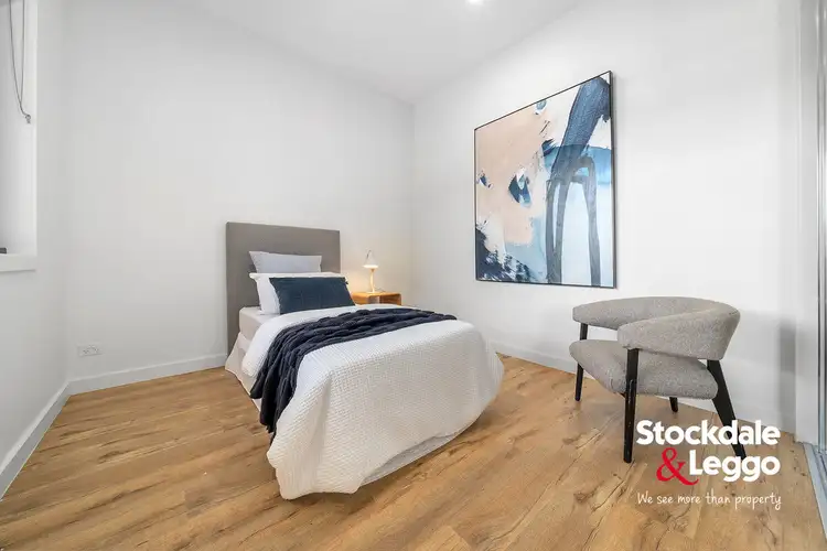 Sixth view of Homely unit listing, 3/8 Leonard Avenue, Glenroy VIC 3046