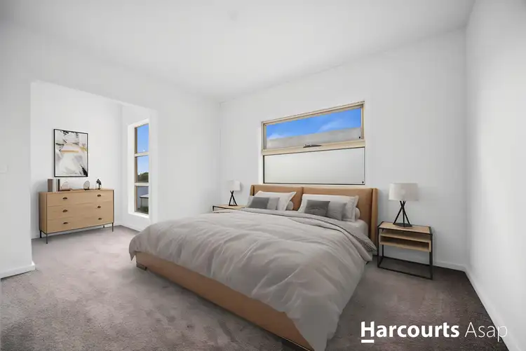 Fourth view of Homely house listing, 3/40 East Road, Seaford VIC 3198