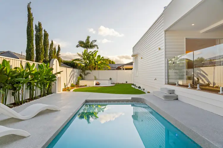 130 Christine Avenue, Burleigh Waters QLD 4220