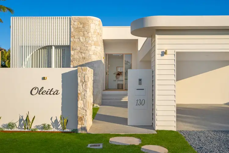 130 Christine Avenue, Burleigh Waters QLD 4220