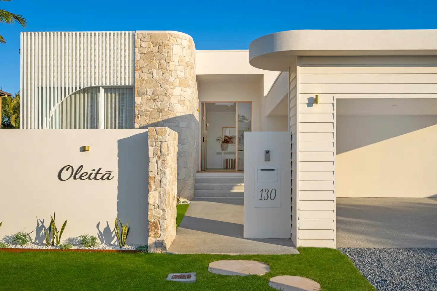 Main view of Homely house listing, 130 Christine Avenue, Burleigh Waters QLD 4220