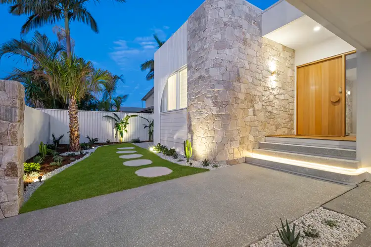 Fifth view of Homely house listing, 130 Christine Avenue, Burleigh Waters QLD 4220