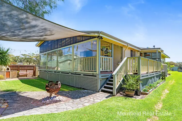 162 Frenchman Bay Road