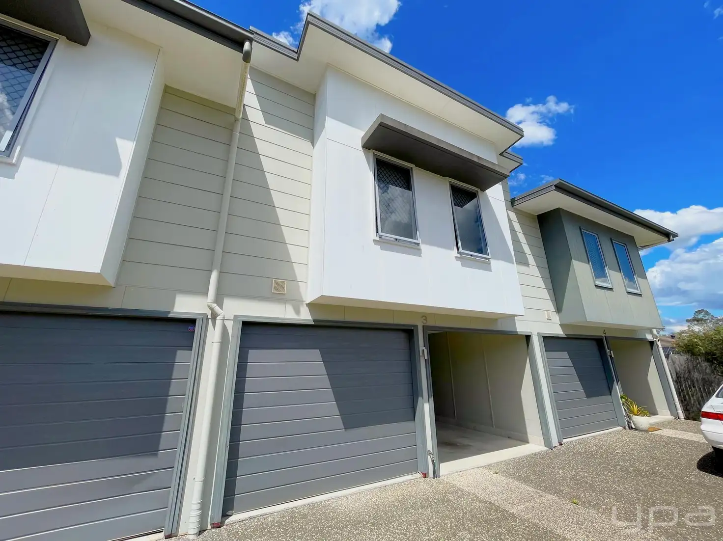 Main view of Homely unit listing, 3/24 Trailblazer Drive, Flagstone QLD 4280