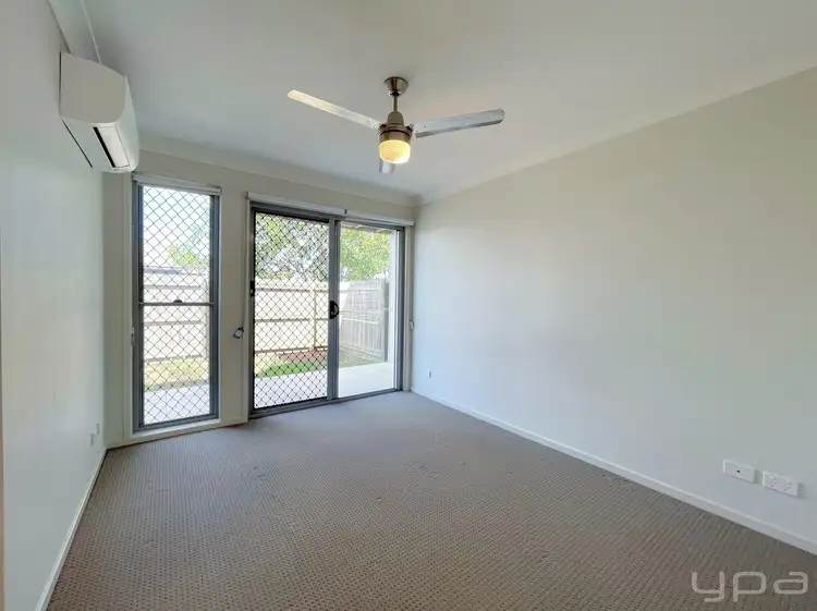 Second view of Homely unit listing, 3/24 Trailblazer Drive, Flagstone QLD 4280