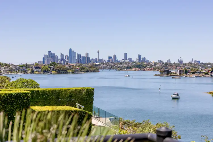 2A Herberton Avenue, Hunters Hill NSW 2110