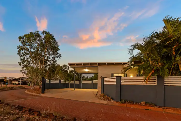 Third view of Homely house listing, 61 Bin Sallik Avenue, Cable Beach WA 6726