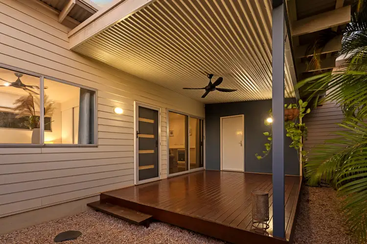 Fourth view of Homely house listing, 61 Bin Sallik Avenue, Cable Beach WA 6726