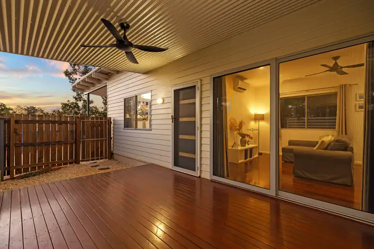 Fifth view of Homely house listing, 61 Bin Sallik Avenue, Cable Beach WA 6726