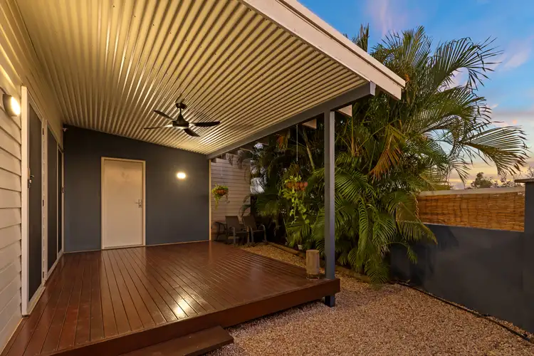Sixth view of Homely house listing, 61 Bin Sallik Avenue, Cable Beach WA 6726