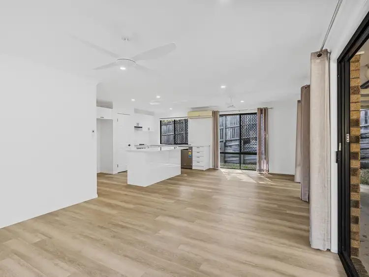 Third view of Homely house listing, 22 Maynard Place, Runcorn QLD 4113