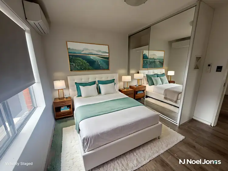 Fifth view of Homely unit listing, 6/18 Pender Street, Thornbury VIC 3071