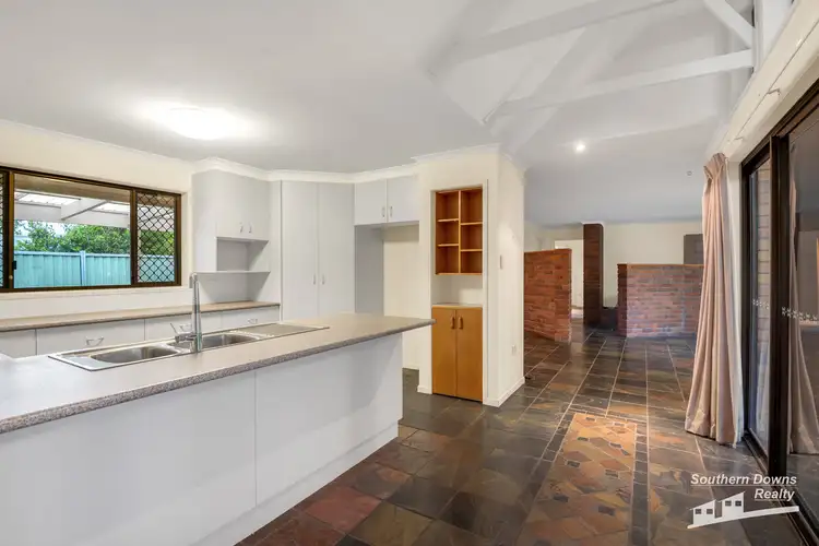 Third view of Homely house listing, 4 McLean Place, Warwick QLD 4370