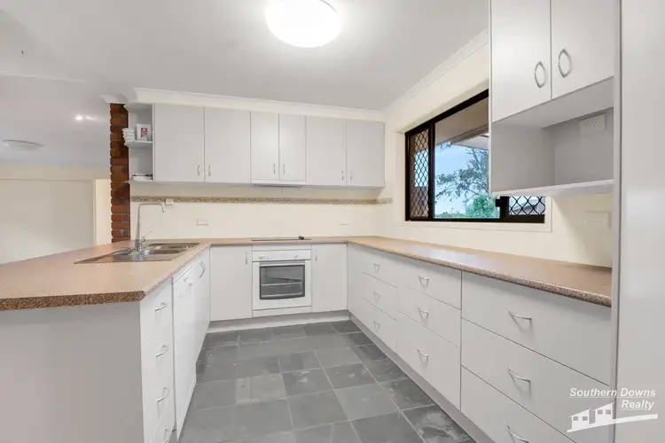 Fourth view of Homely house listing, 4 McLean Place, Warwick QLD 4370