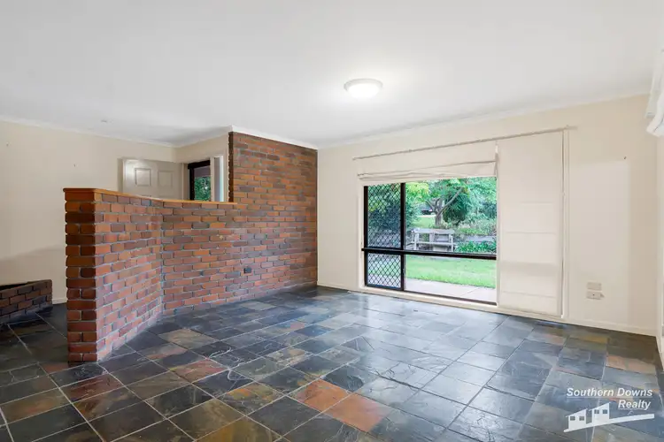 Fifth view of Homely house listing, 4 McLean Place, Warwick QLD 4370