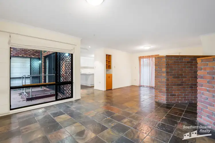 Sixth view of Homely house listing, 4 McLean Place, Warwick QLD 4370