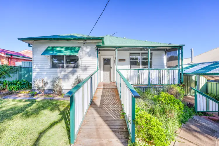 115 Hill Street, Muswellbrook NSW 2333