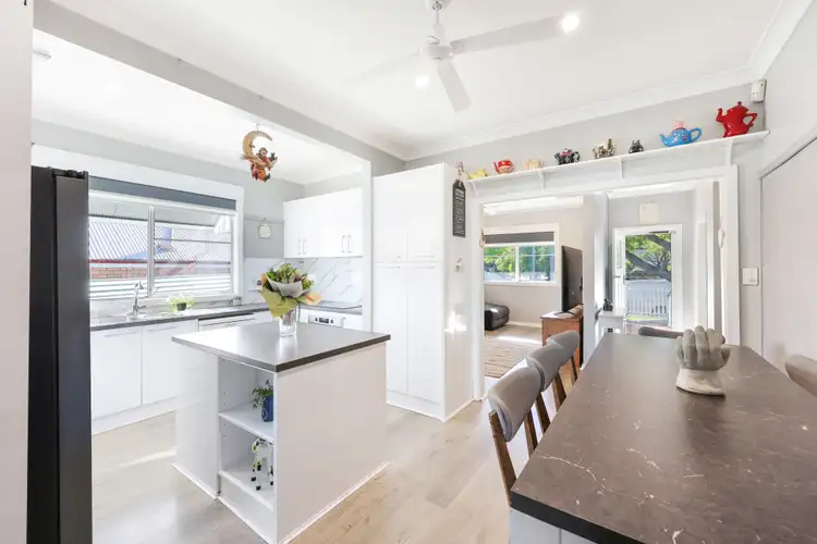 Fourth view of Homely house listing, 115 Hill Street, Muswellbrook NSW 2333