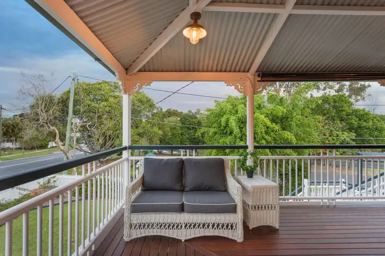 1 Tallon Street, Sadliers Crossing QLD 4305