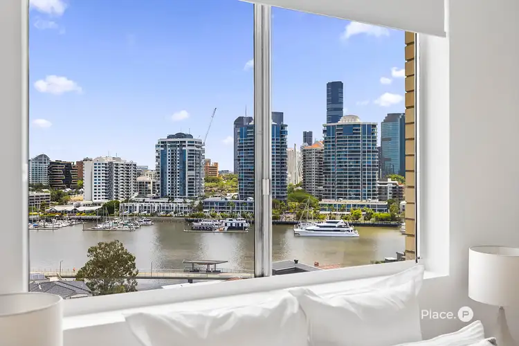 13/137 Moray Street, New Farm QLD 4005